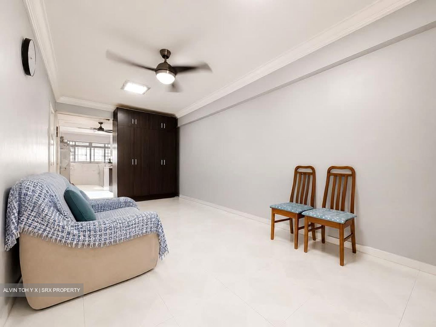 Blk 201 Yishun Street 21 (Yishun), HDB 3 Rooms #580448481